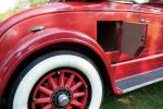 Studebaker Commander Regal Rumble Seat Roadster 1928 года
